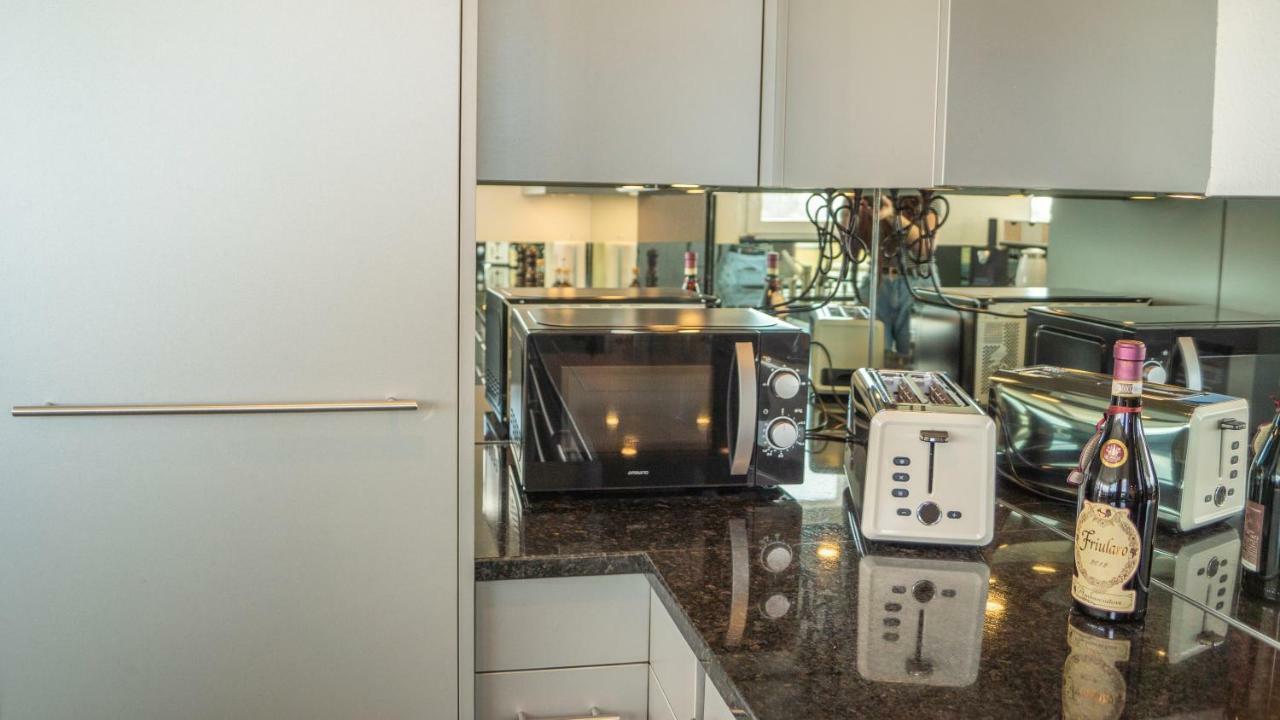 Local-Apartments Pilatus Penthouse Lucerne Luaran gambar