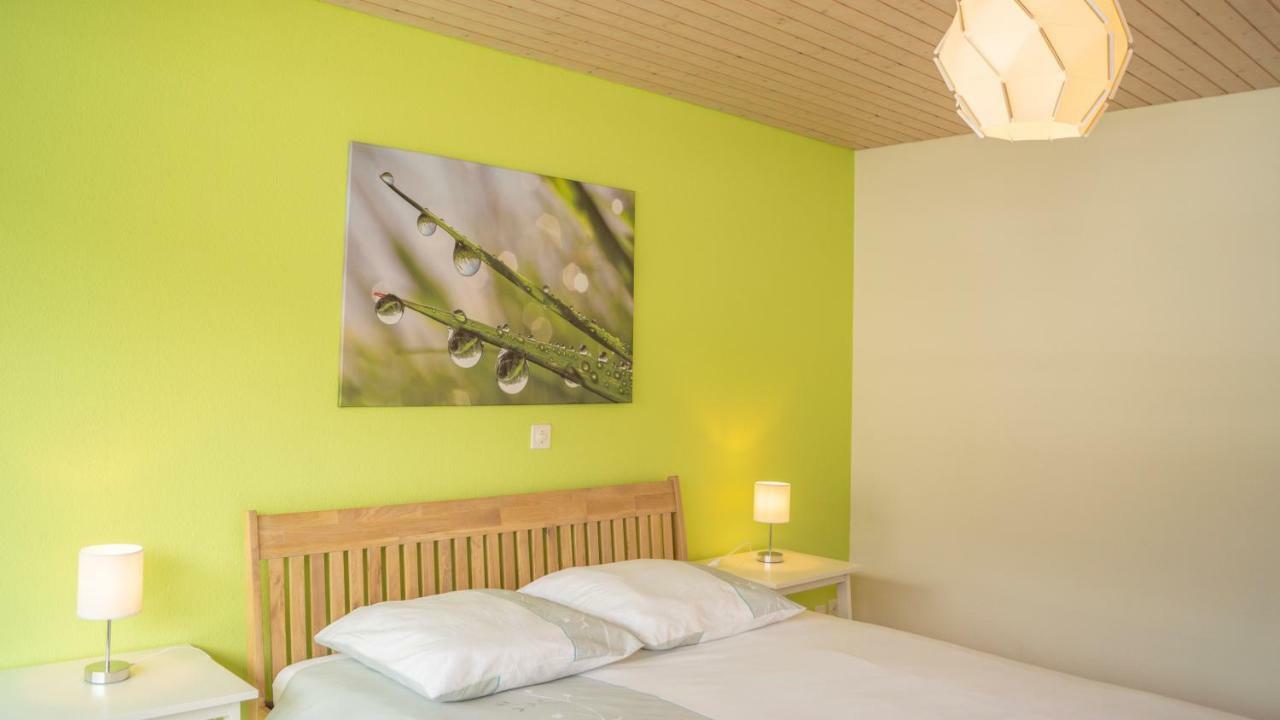 Local-Apartments Pilatus Penthouse Lucerne Luaran gambar